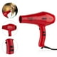 thumbnail image 1 of Secadora de cabello Timco SR-3000 roja SR-3000, 1 of 7
