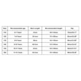 thumbnail image 4 of SHenli School Uniform for Girls 7-8T Pleated Skirt with Shorts Kids Elastic High Waist Tennis Skorts for Running Sports (Wine), 4 of 6