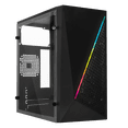 thumbnail image 4 of Gabinete acteck panorak gc600 rgb negro m-atx ac-943826, 4 of 4
