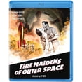 thumbnail image 2 of Fire Maidens of Outer Space (Blu-ray), Olive, Sci-Fi & Fantasy, 2 of 2
