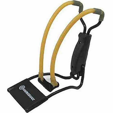 Slingshot Rubber - Folding Slingshot