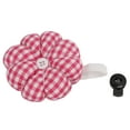 thumbnail image 2 of Pin Cushion, Pumpkin Shape Needle Collector Strong   For Sewing For Home, 2 of 8