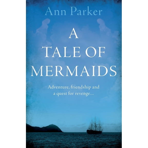 A Tale of Mermaids (Paperback)