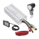 thumbnail image 4 of Kit de controlador de motor ANGGREK 35A DC 36V 48V para bicicletas plegables, 4 of 8