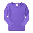 thumbnail image 2 of Pijamas Herrnalise para niños pequeños, pijamas de punto liso de manga larga para niños, conjunto de ropa de dormir, 2 of 8