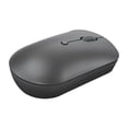 thumbnail image 6 of Lenovo 540 Optical USB Type C Compact Mice, Storm Gray, 6 of 8