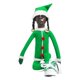 thumbnail image 2 of The Christmas Doll Decorations, 2 of 5