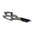 thumbnail image 1 of Lockable Cclamp, pipe and pipe clamp, alignment tools for metal pipes with 4 pads, 1 of 5