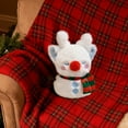 thumbnail image 6 of Uuowzo Christmas Series Doll Toy - Festive Decor Ornament Soft Stuffed for Christmas Decorations and Gift Ideas Indoor Outdoor Christmas Decorations, E, 6 of 6