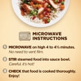 thumbnail image 6 of Healthy Choice Cafe Steamers General Tso's Spicy Chicken, Frozen Meal, 10.3 oz. Bowl, 6 of 9