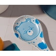 thumbnail image 4 of Soporte para cucharas Care Bears Grumpy Bear Ceramic Kitchen, 4 of 8
