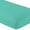 Aqua Blue, variant on Knit Jersey 100% Cotton 2 Twin XL Fitted Bed Sheets (2-Pack) Soft and Comfy - Twin Extra Long, 15" Deep Pocket, 39" x 80" Great for Dorm Room, Hospital and Split King Dual Adjustable Beds (Taupe)