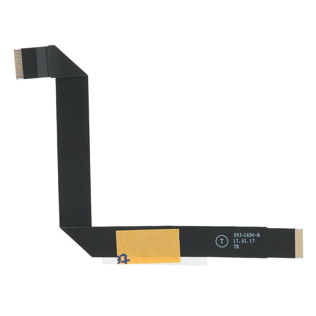 Replaceable Part 2013-2017 A1466 593-1604-B Touchpad FPC Flex Cable for Macbook Air