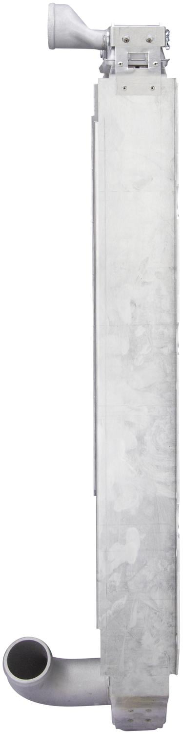 Spectra Premium 2006-3506A Aluminum Heavy Duty Radiator