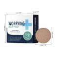 thumbnail image 2 of WIFKLSIIPG Body Care Patch Irritable Relax Body and Mind Behind Ear Acupoint Care Patch, 2 of 7