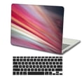 thumbnail image 5 of KSK KAISHEK Hard Protective Shell Case Cover Compatible MacBook Pro 15" with Retina Display + Black Keyboard Cover 2012 - 2015 A1398, Flower 1350, 5 of 5