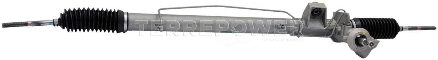 TERREPOWER formerly BBB Industries 102-0144 Power Steering Rack and Pinion Unit