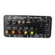 thumbnail image 1 of Amplificador de potencia digital,Placa amplificadora para coche,altavoz de 4-8 ohmios,Placa amplificadora de Audio,placa amplificadora de potencia,adaptador estadounidense,Amplificador de, 1 of 9