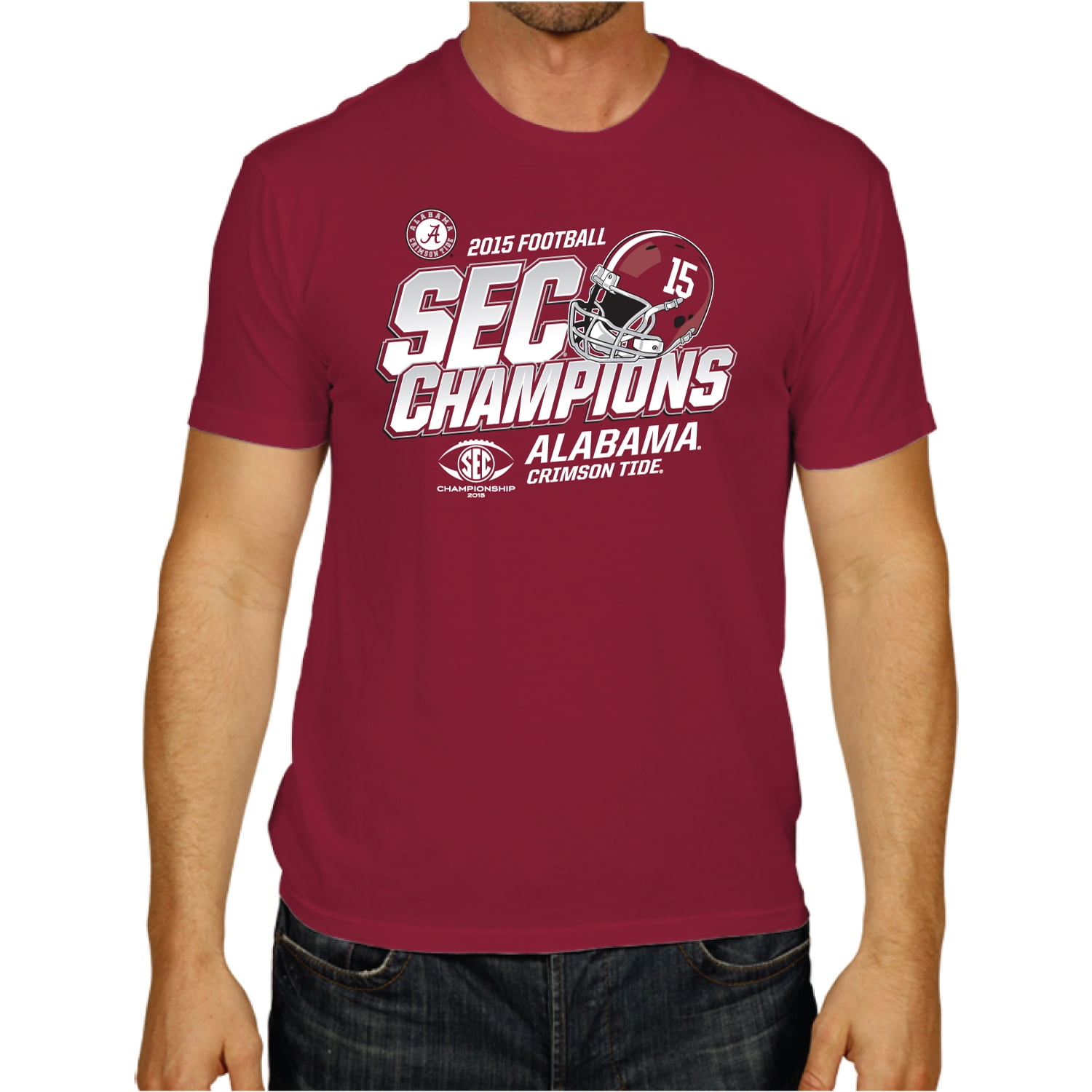 2015 alabama national championship shirts