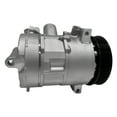 thumbnail image 4 of RYC New AC Compressor and A/C Clutch AEH388 (Fits Jeep Compass and Patriot 2.0L, 2.4L 2009-2016; Dodge Caliber 1.8L, 2.0L, 2.4L 2009-2012), 4 of 5