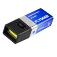 thumbnail image 1 of Lampe de Camping Torche LED 9 Volts Taille Compacte Ultra Lumineuse, 1 of 8