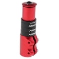 thumbnail image 1 of Extensor de Manillar de Aleación Accesorios de Soporte de Extensión para rojo shamjiam Elevador de vástago de horquilla de manillar de bicicleta, 1 of 7
