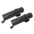 thumbnail image 1 of 2pcs Waterproof Motorcycle Tool Tube 84mm Motorcycles Driving Storage Canister, 1 of 7