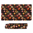 thumbnail image 2 of Kdxio Colorful Tulips Print Large Gaming Mouse Pad,Non-Slip Base,Water Resist Keyboard Pad for Gamer,Office & Home,29.5 x 15.8 in, 2 of 9