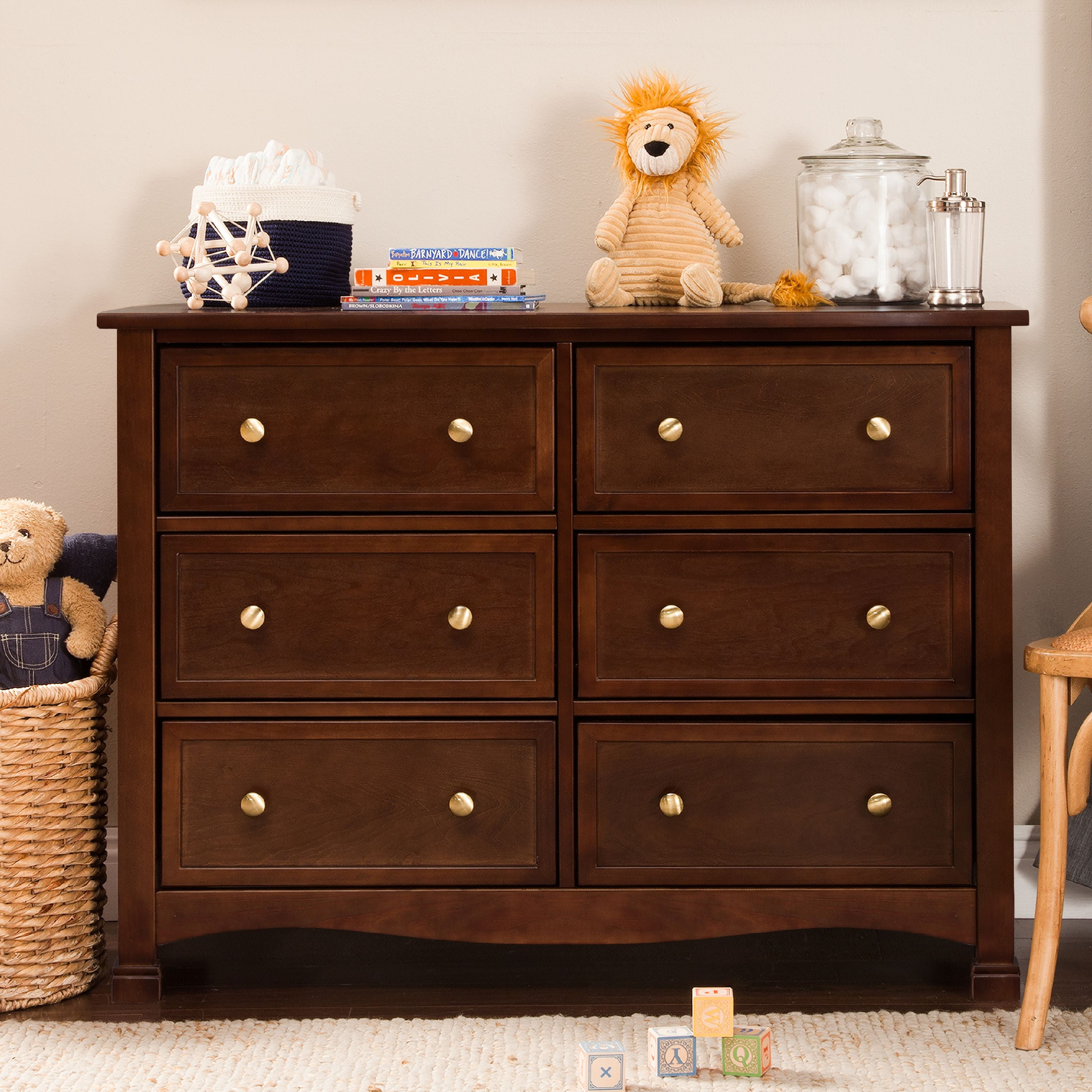 Davinci kalani dresser 2025