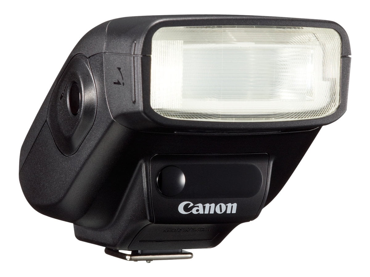 Canon Speedlite 270EX II - DSLR Flash for EOS 1D, 250, 850, 90