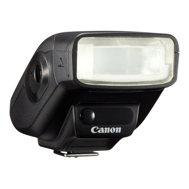 famoso Betsy Trotwood sistema Canon Speedlite 270EX II - Hot-shoe clip-on flash - 27 (m) - for EOS 1D,  250, 850, 90, Kiss X10, M6, Ra, Rebel SL3, Rebel T100, Rebel T7+, Rebel T8i  - Walmart.com