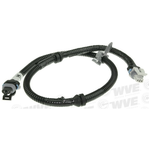 ABS Wheel Speed Sensor Wiring Harness