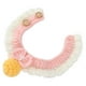 thumbnail image 2 of Collar de pato, pañuelo ajustable de pato y ganso, accesorios de ropa para Navidad y cumpleaños, 2 of 8