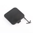 thumbnail image 3 of LLDI Tow Hook Lid Cap Cover Truck Parts Accessories Eye Cap Plastic 57731FG010 Cover Primer Color Rear Bumper Tough, 3 of 6