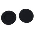 thumbnail image 2 of NICEXMAS 5Pairs Headphone Ear Pads Replacement Soft Foam Cushions Compatible with Akg K416p Black, 2 of 5