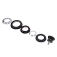 thumbnail image 1 of Auriculares Para Bicicleta De Montaña Tratamiento Térmico T6 Rodamientos Para Auriculares Peso Ligero Anticorrosión Duradero Para Bicicleta ANGGREK Ciclismo, 1 of 8