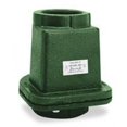 thumbnail image 1 of Zoeller 30-0160 Clapet Anti-Retour en Fonte de 3 Po, 1 of 1