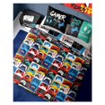 thumbnail image 2 of Gamer For Life Duvet Cover Set, 2 of 3