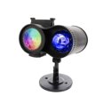 thumbnail image 1 of Lámpara de césped al aire libre con luz de proyector de copo de nieve Led de Navidad a prueba de agua ACTIVE Biensenido a ACTIVE, 1 of 5