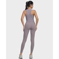 thumbnail image 4 of FITOP 2-Pack Yoga Leggings for Women High Waist Tummy Control Buttery Soft Women's Leggings with Hidden Pockets, 4 of 7