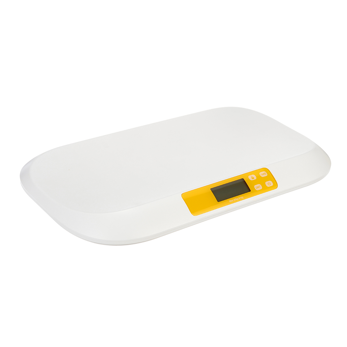 Baby Scale Toddler Scale Pet Scale Kitchen Scale Electronic Scales Digital Scales for Home & Kitchen - image 5 of 7