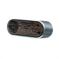 thumbnail image 2 of Kenally Clip de salida de aire acondicionado Interior para coche, ambientador de decoración, fragancia, accesorio difusor de rociador de Paneles de instrumentos para automóviles Gris, 2 of 6