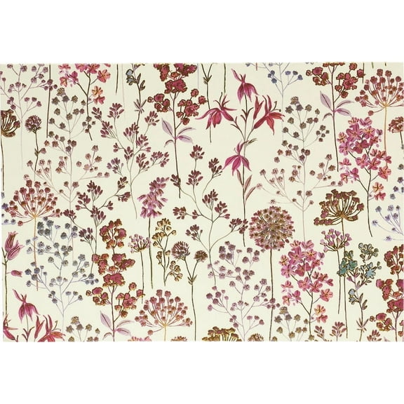 Wildflower Meadow Note Cards (Stationery, Boxed Cards) (Other)