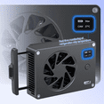 thumbnail image 4 of Camera Live Broadcast Radiator Micro-Single SLR Intelligent Semiconductor Cooling Cooling Ultra-Quiet Fan Cooling, 4 of 8