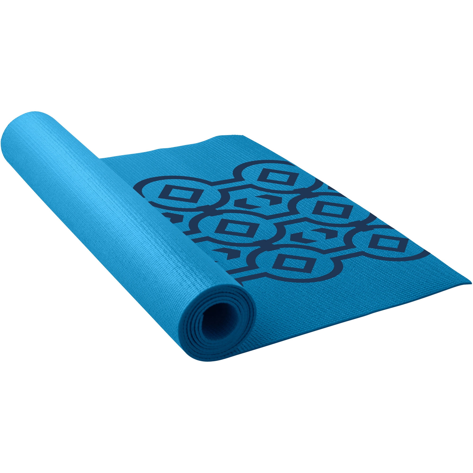 pur earth yoga mat