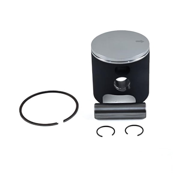 New Piston Kit Compatible With Kawasaki KX 112cc 2022-2025 By Part Numbers 8322DB 13001-0833