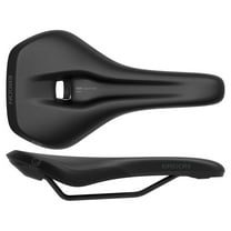 Ergon SMC Sport Gel Saddle - Stealth, Mens, Medium/Large