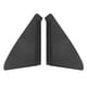 thumbnail image 1 of Molduras triangulares de esquina Unique Bargains para espejo retrovisor VW GOLF JETTA GTI GLI MK2 1985-1992, 1 of 1