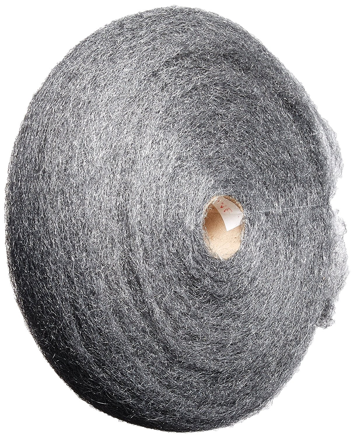 Homax Steel Wool, Coarse GRADE 3, 5 LB Reel