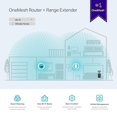 thumbnail image 4 of Repetidor Wi‑Fi TP-Link RE300 AC1200 Mesh, 4 of 6